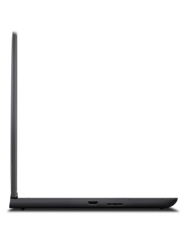 Lenovo ThinkPad P16v Gen 2 (Intel) Intel Core Ultra 7 165H Workstation mobile 40,6 cm (16") WUXGA 32 GB DDR5-SDRAM 512 GB SSD