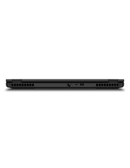Lenovo ThinkPad P16v Gen 2 (Intel) Intel Core Ultra 7 165H Workstation mobile 40,6 cm (16") WUXGA 32 GB DDR5-SDRAM 512 GB SSD