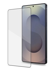 Celly FULLGLASS1165BK protezione per lo schermo e il retro dei telefoni cellulari Pellicola proteggischermo trasparente Samsung 2
