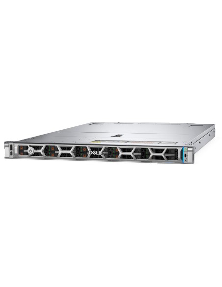 DELL PowerEdge R470 server 960 GB Rack (1U) Intel Xeon 6 6517P 3,2 GHz 32 GB DDR5-SDRAM 1100 W