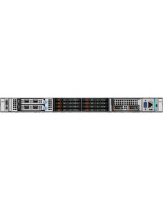 DELL PowerEdge R470 server 960 GB Rack (1U) Intel Xeon 6 6517P 3,2 GHz 32 GB DDR5-SDRAM 1100 W 2