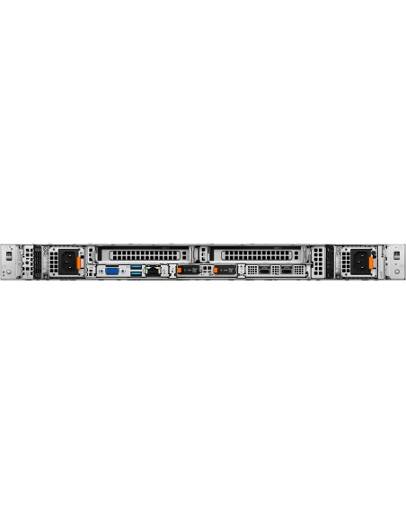 DELL PowerEdge R470 server 960 GB Rack (1U) Intel Xeon 6 6517P 3,2 GHz 32 GB DDR5-SDRAM 1100 W