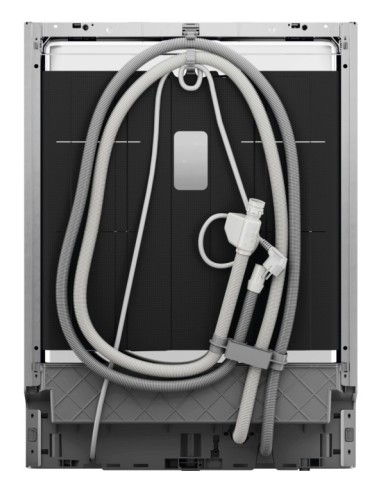 Electrolux LAVASTOVIGLIE INCASSO 60 CM - INT. TOTALE 14 COPERTI CLASSE A-10% 38 dBA E82LX220S MADE IN ITALY