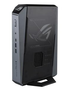 ASUS ROG GR70-N90039AN AMD Ryzen™ 9 9955HX 32 GB DDR5-SDRAM 1 TB SSD NVIDIA GeForce RTX 5070 Windows 11 Home Mini PC PC Nero 2