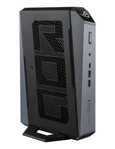ASUS ROG GR70-N90039AN AMD Ryzen™ 9 9955HX 32 GB DDR5-SDRAM 1 TB SSD NVIDIA GeForce RTX 5070 Windows 11 Home Mini PC PC Nero