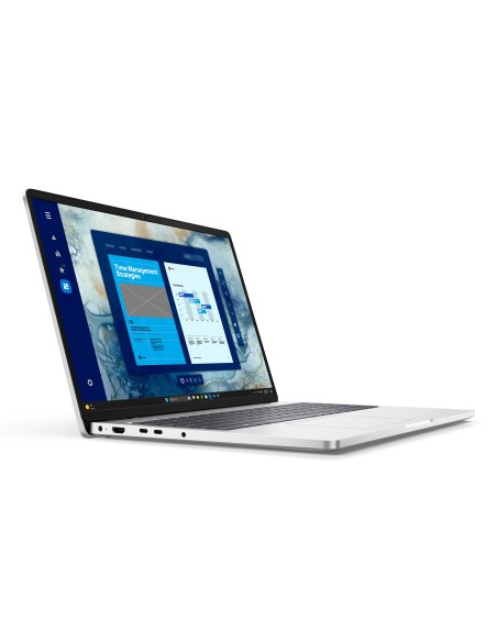 DELL Pro 16 PC16250 Intel Core Ultra 5 235U Computer portatile 40,6 cm (16") Full HD+ 16 GB DDR5-SDRAM 512 GB SSD Wi-Fi 6E
