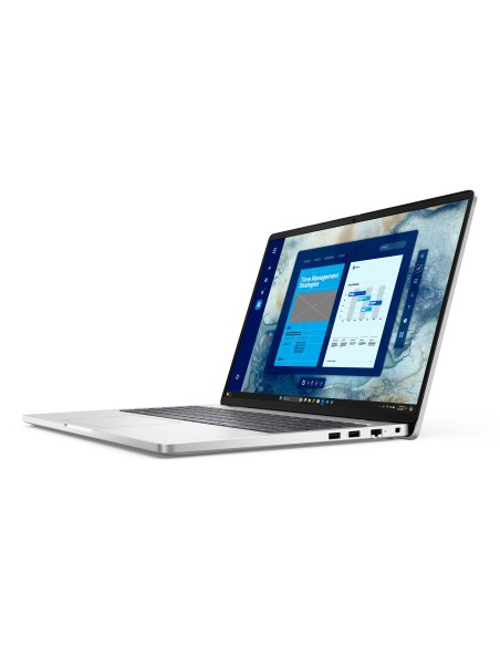 DELL Pro 16 PC16250 Intel Core Ultra 5 235U Computer portatile 40,6 cm (16") Full HD+ 16 GB DDR5-SDRAM 512 GB SSD Wi-Fi 6E