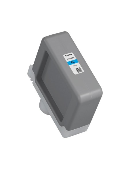 Canon PFI-3100PC cartuccia d'inchiostro 1 pz Originale Ciano per foto