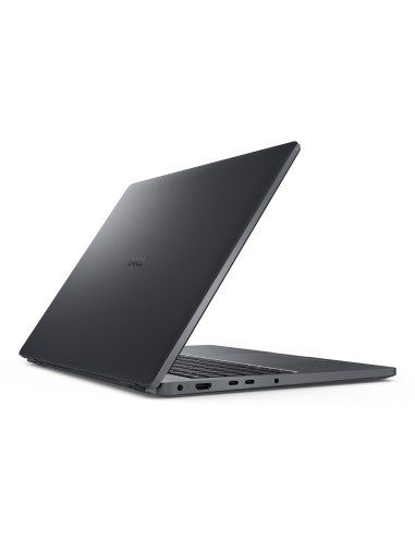 DELL Pro 16 PC16250 Intel Core Ultra 5 225U Computer portatile 40,6 cm (16") Full HD+ 16 GB DDR5-SDRAM 512 GB SSD Wi-Fi 6E