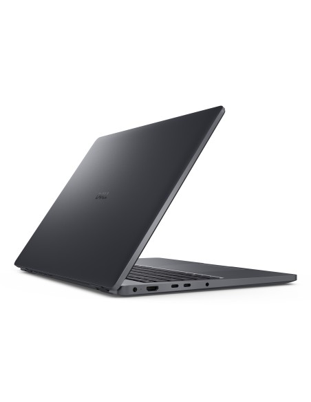 DELL Pro 16 PC16250 Intel Core Ultra 5 225U Computer portatile 40,6 cm (16") Full HD+ 16 GB DDR5-SDRAM 512 GB SSD Wi-Fi 6E