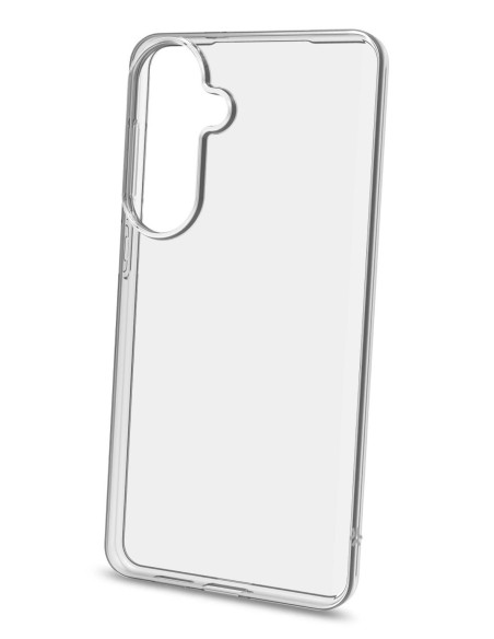 Celly GELSKIN1164 custodia per cellulare 17 cm (6.7") Cover Trasparente
