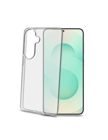 Celly GELSKIN1164 custodia per cellulare 17 cm (6.7") Cover Trasparente