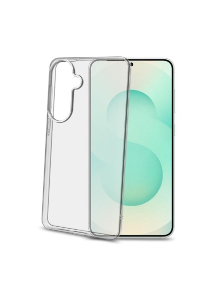 Celly GELSKIN1164 custodia per cellulare 17 cm (6.7") Cover Trasparente
