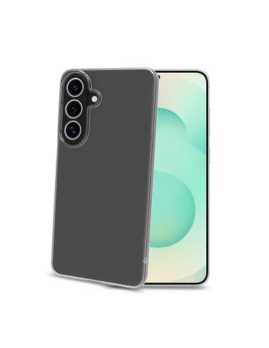 Celly GELSKIN1164 custodia per cellulare 17 cm (6.7") Cover Trasparente