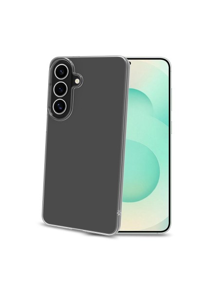 Celly GELSKIN1164 custodia per cellulare 17 cm (6.7") Cover Trasparente