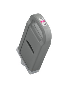 Canon PFI-3700M cartuccia d'inchiostro 1 pz Originale Magenta