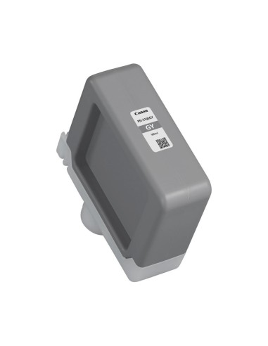 Canon PFI-3100GY cartuccia d'inchiostro 1 pz Originale Grigio