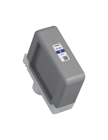Canon PFI-3100B cartuccia d'inchiostro 1 pz Originale Blu