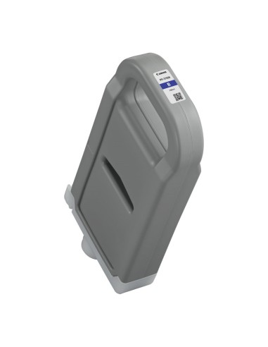 Canon PFI-3700B cartuccia d'inchiostro 1 pz Originale Blu
