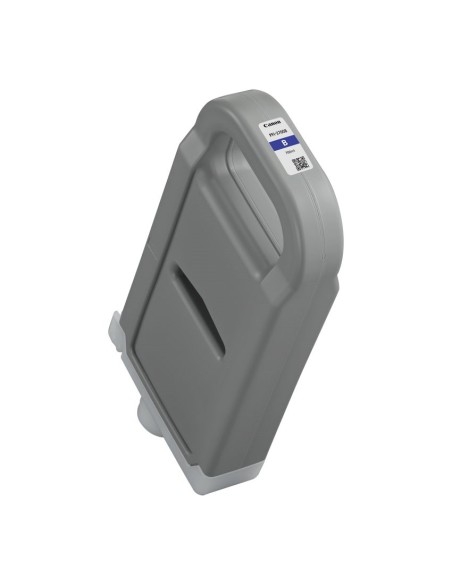 Canon PFI-3700B cartuccia d'inchiostro 1 pz Originale Blu
