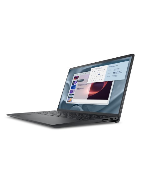 DELL Pro 15 Essential PV15250 Intel® Core™ i5 i5-1334U Computer portatile 39,6 cm (15.6") Full HD 16 GB DDR5-SDRAM 512 GB SSD