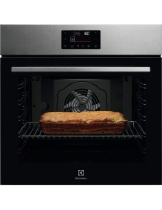 Electrolux FORNO INCASSO PIROLITICO CLASSE A++ 60 CM EOF4P0PX2