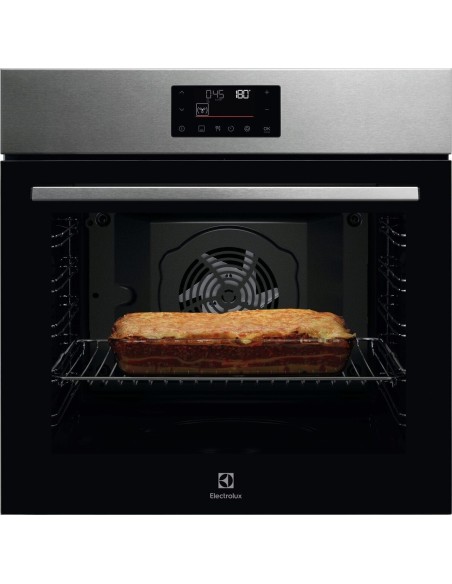 Electrolux FORNO INCASSO PIROLITICO CLASSE A++ 60 CM EOF4P0PX2