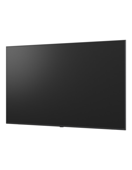 LG 50UK767H TV Hospitality 127 cm (50") 4K Ultra HD 350 cd m² Smart TV Nero 20 W