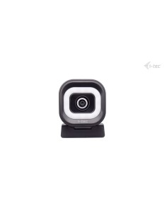 i-tec SOLOMON 700 STREAM 4K Webcam Ring Light 2