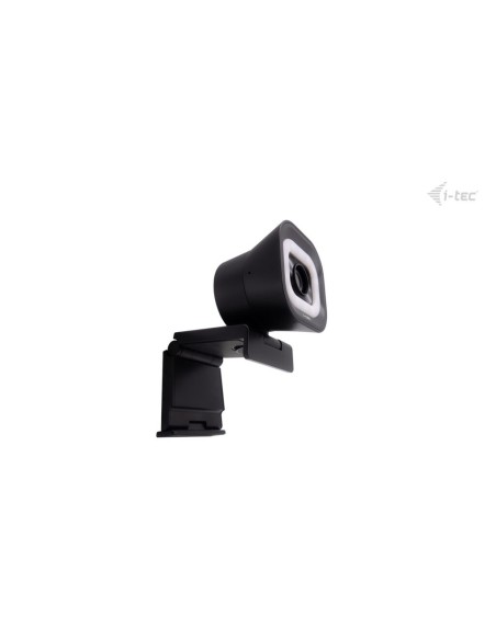 i-tec SOLOMON 700 STREAM 4K Webcam Ring Light