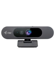 i-tec SOLOMON PRO 900 4K Webcam