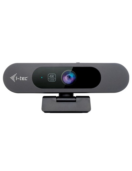i-tec SOLOMON PRO 900 4K Webcam
