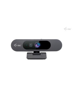 i-tec SOLOMON PRO 900 4K Webcam 2