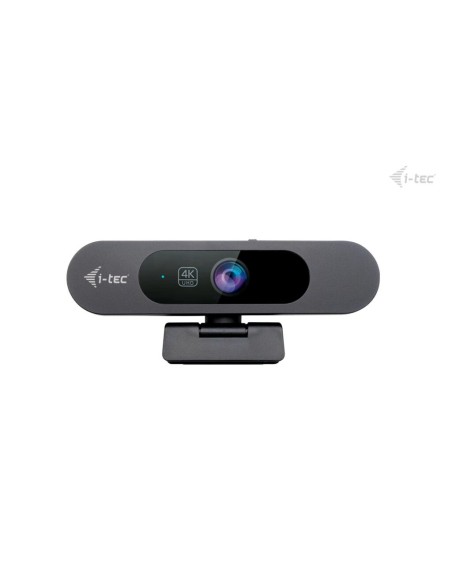 i-tec SOLOMON PRO 900 4K Webcam