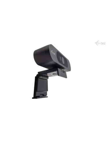 i-tec SOLOMON PRO 900 4K Webcam