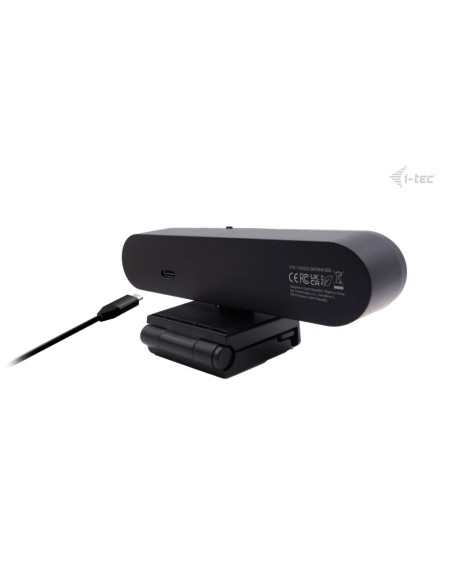 i-tec SOLOMON PRO 900 4K Webcam
