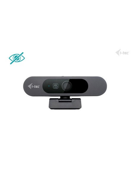 i-tec SOLOMON PRO 900 4K Webcam