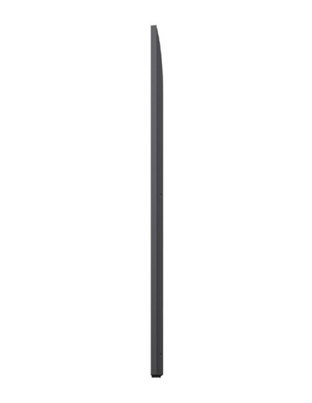 LG 8806096557457 165,1 cm (65") 4K Ultra HD 350 cd m² Smart TV Nero 20 W