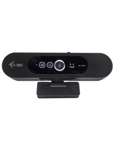 i-tec SOLOMON WH200 2K Webcam Windows Hello