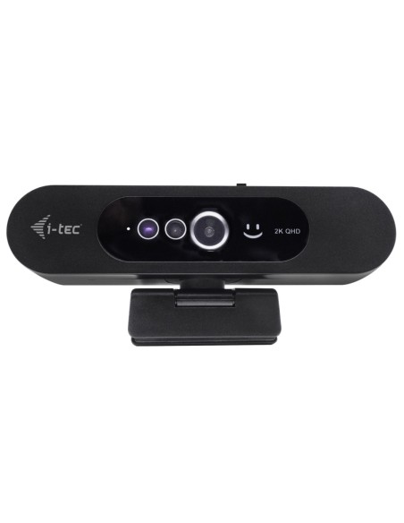 i-tec SOLOMON WH200 2K Webcam Windows Hello