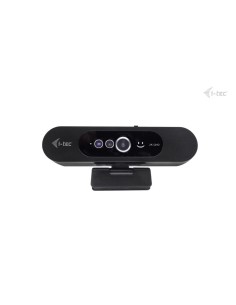 i-tec SOLOMON WH200 2K Webcam Windows Hello 2