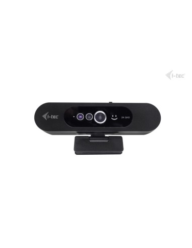i-tec SOLOMON WH200 2K Webcam Windows Hello