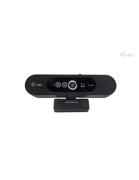 i-tec SOLOMON WH200 2K Webcam Windows Hello