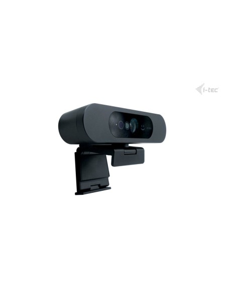 i-tec SOLOMON WH200 2K Webcam Windows Hello