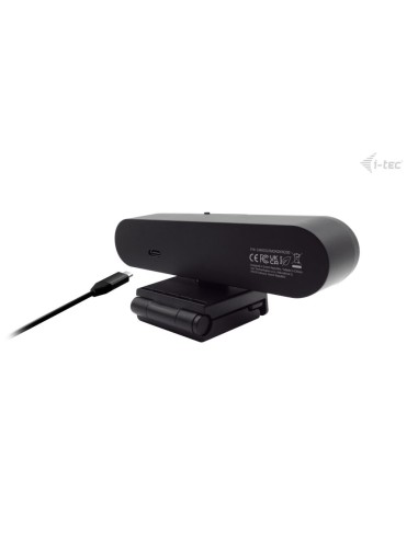 i-tec SOLOMON WH200 2K Webcam Windows Hello