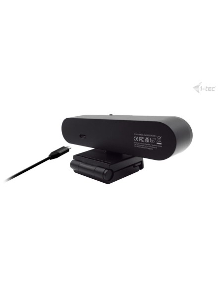 i-tec SOLOMON WH200 2K Webcam Windows Hello