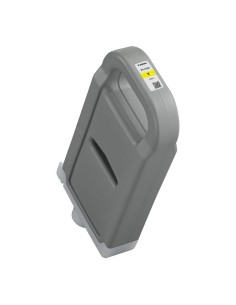 Canon PFI-3700Y cartuccia d'inchiostro 1 pz Originale Giallo