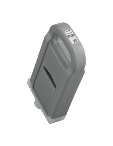 Canon PFI-3700GY cartuccia d'inchiostro 1 pz Originale Grigio