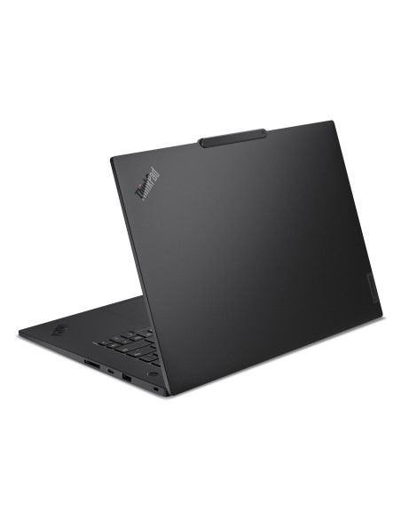 Lenovo ThinkPad P1 Gen 8 Intel Core Ultra 7 255H Workstation mobile 40,6 cm (16") WUXGA 32 GB LPDDR5x-SDRAM 1 TB SSD NVIDIA RTX