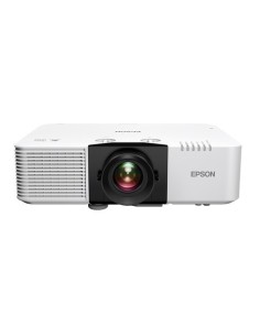 Epson EB-L690U Proiettore a raggio standard 6500 ANSI lumen 3LCD WUXGA (1920x1200) Bianco